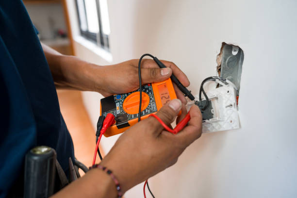 Best Commercial Electrician Services  in Kenmore, NY