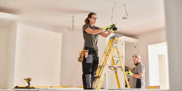 Best Electrical Troubleshooting Services  in Kenmore, NY