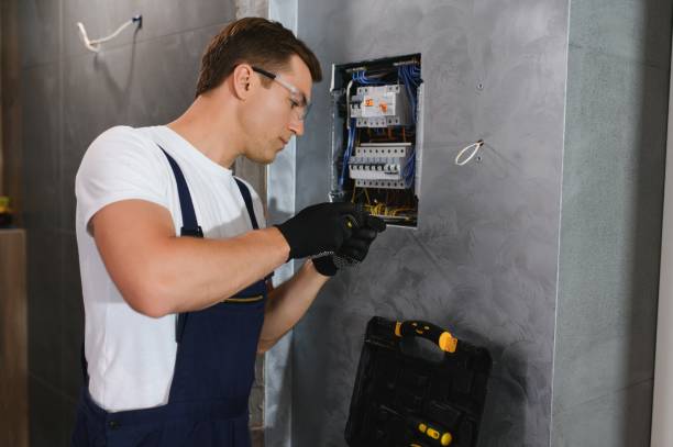 Trusted Kenmore, NY Electrician Experts