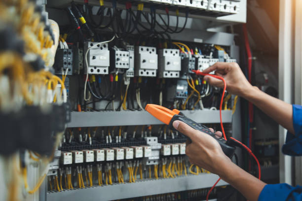 Best Ceiling Fan Installation Electrician  in Kenmore, NY