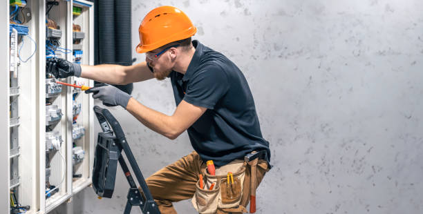 Best Electric Panel Repair  in Kenmore, NY