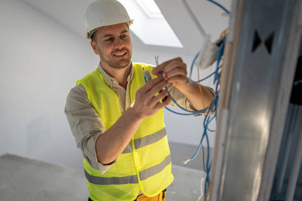 Best Licensed Electrician  in Kenmore, NY